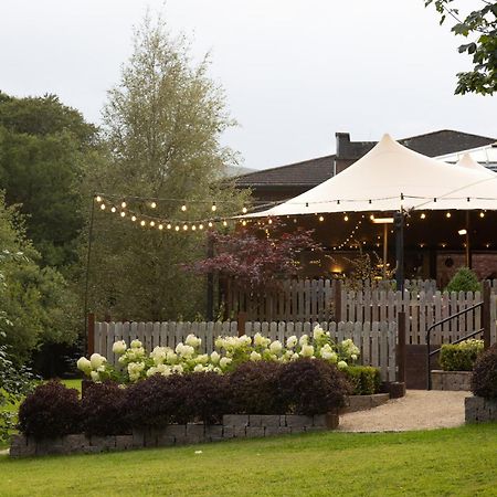 The Lodge At Woodenbridge Аклоу Экстерьер фото