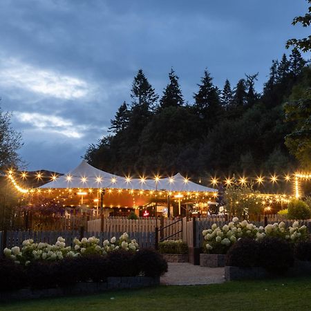 The Lodge At Woodenbridge Аклоу Экстерьер фото