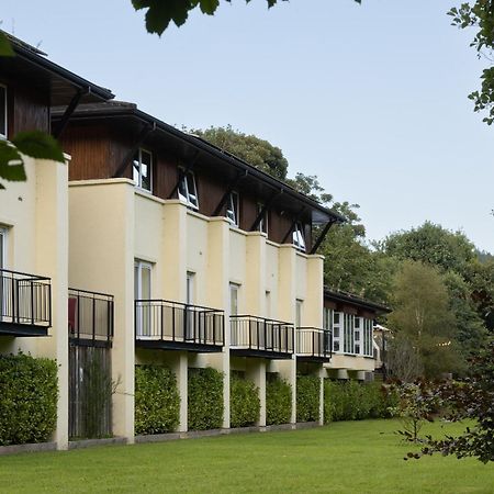 The Lodge At Woodenbridge Аклоу Экстерьер фото