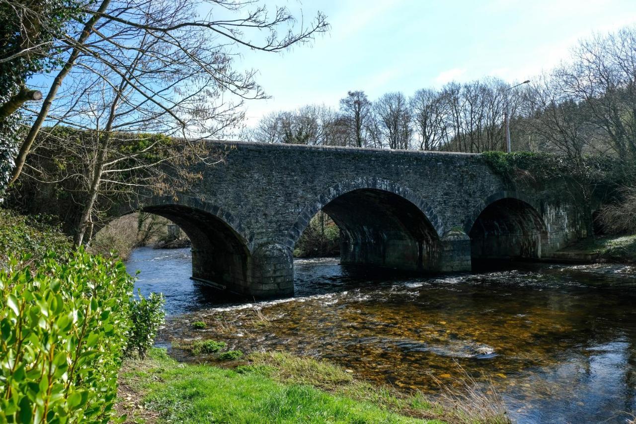 The Lodge At Woodenbridge Аклоу Экстерьер фото