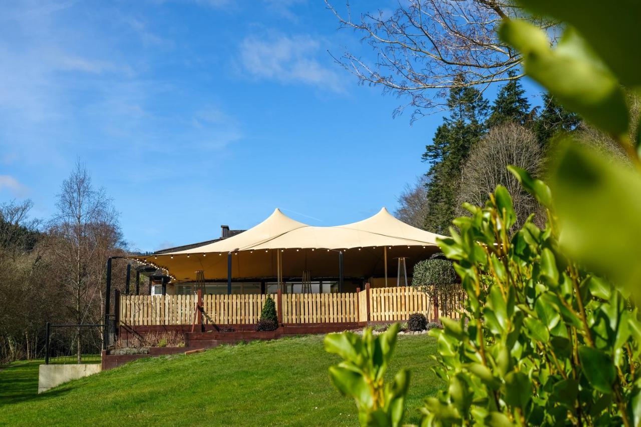 The Lodge At Woodenbridge Аклоу Экстерьер фото