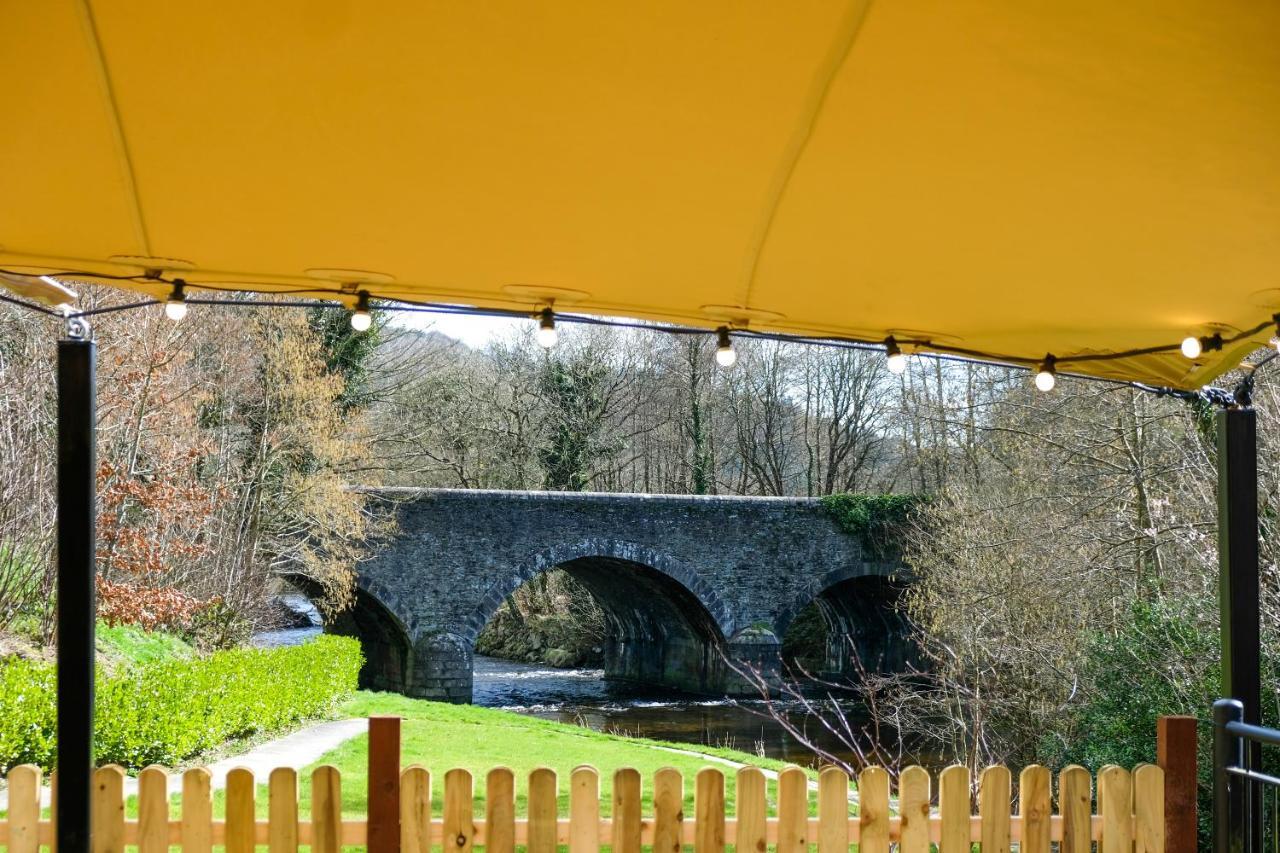 The Lodge At Woodenbridge Аклоу Экстерьер фото
