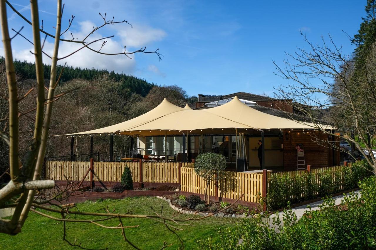 The Lodge At Woodenbridge Аклоу Экстерьер фото