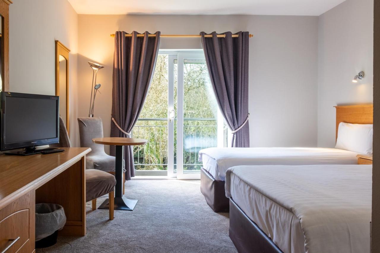 The Lodge At Woodenbridge Аклоу Экстерьер фото