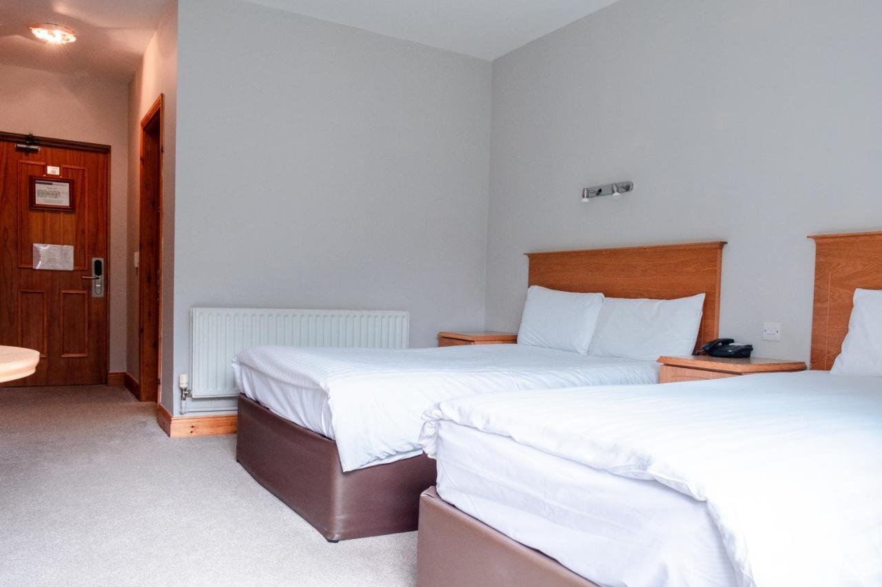 The Lodge At Woodenbridge Аклоу Экстерьер фото