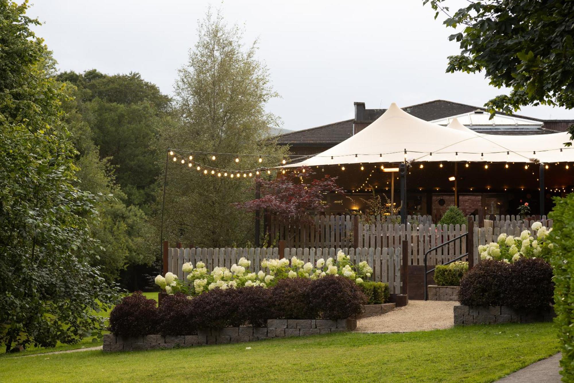 The Lodge At Woodenbridge Аклоу Экстерьер фото