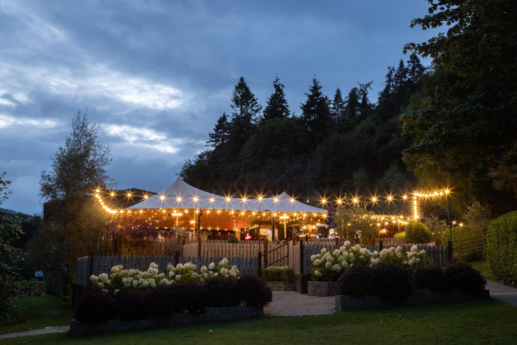 The Lodge At Woodenbridge Аклоу Экстерьер фото