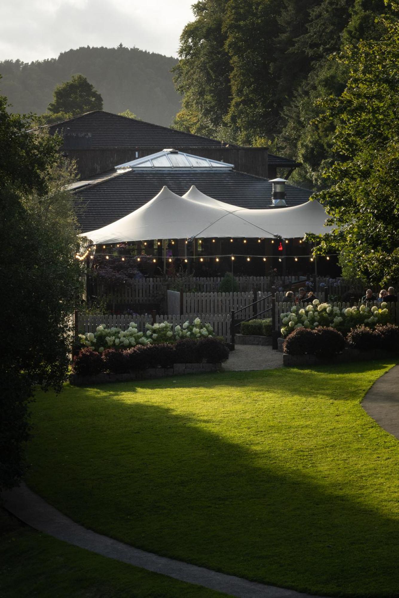 The Lodge At Woodenbridge Аклоу Экстерьер фото