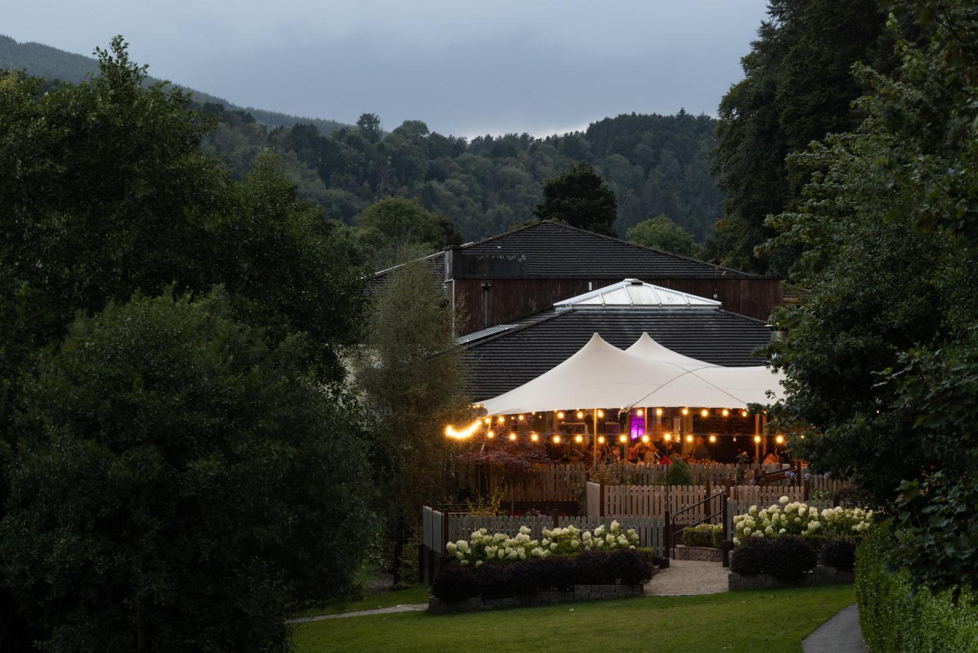 The Lodge At Woodenbridge Аклоу Экстерьер фото