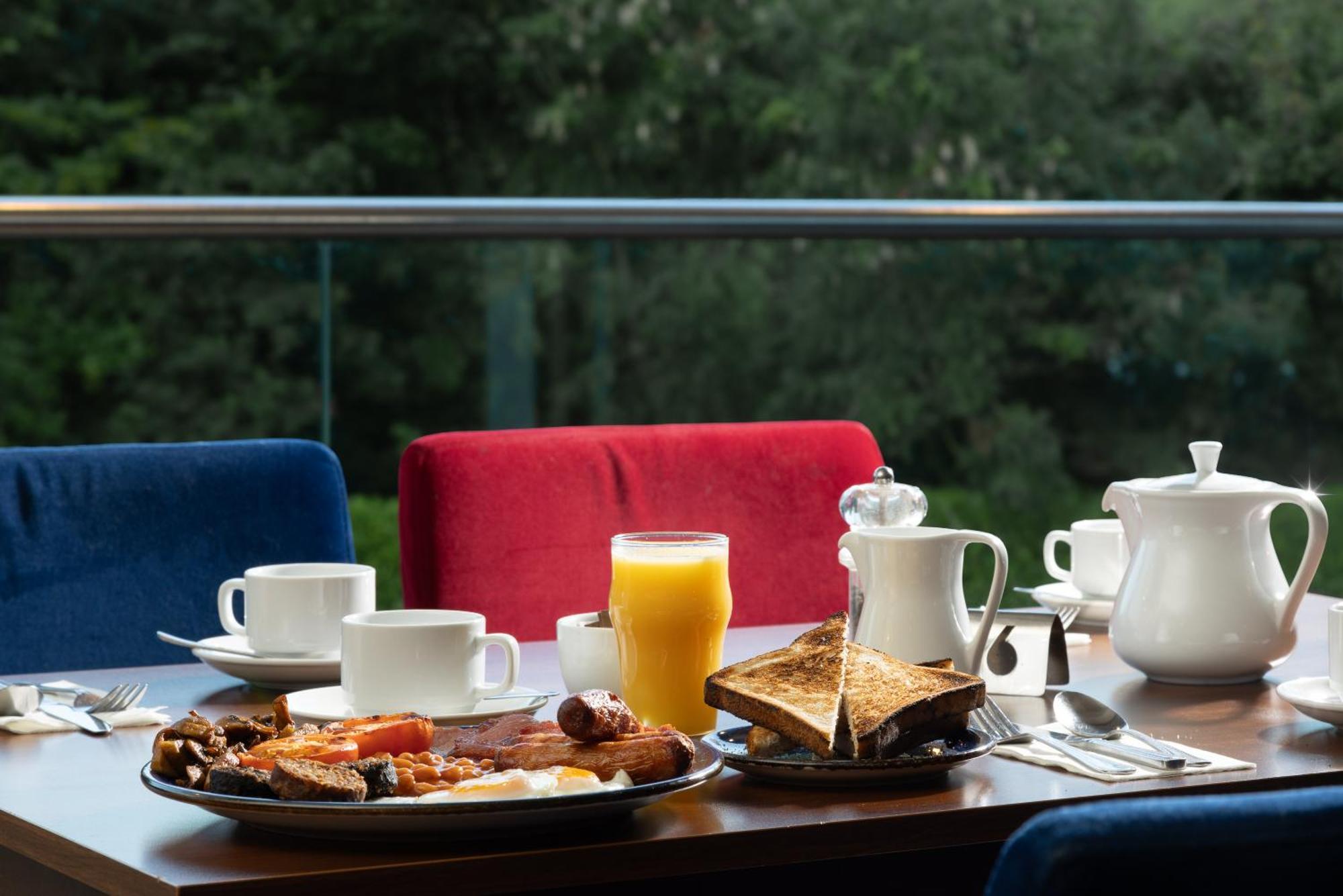 The Lodge At Woodenbridge Аклоу Экстерьер фото