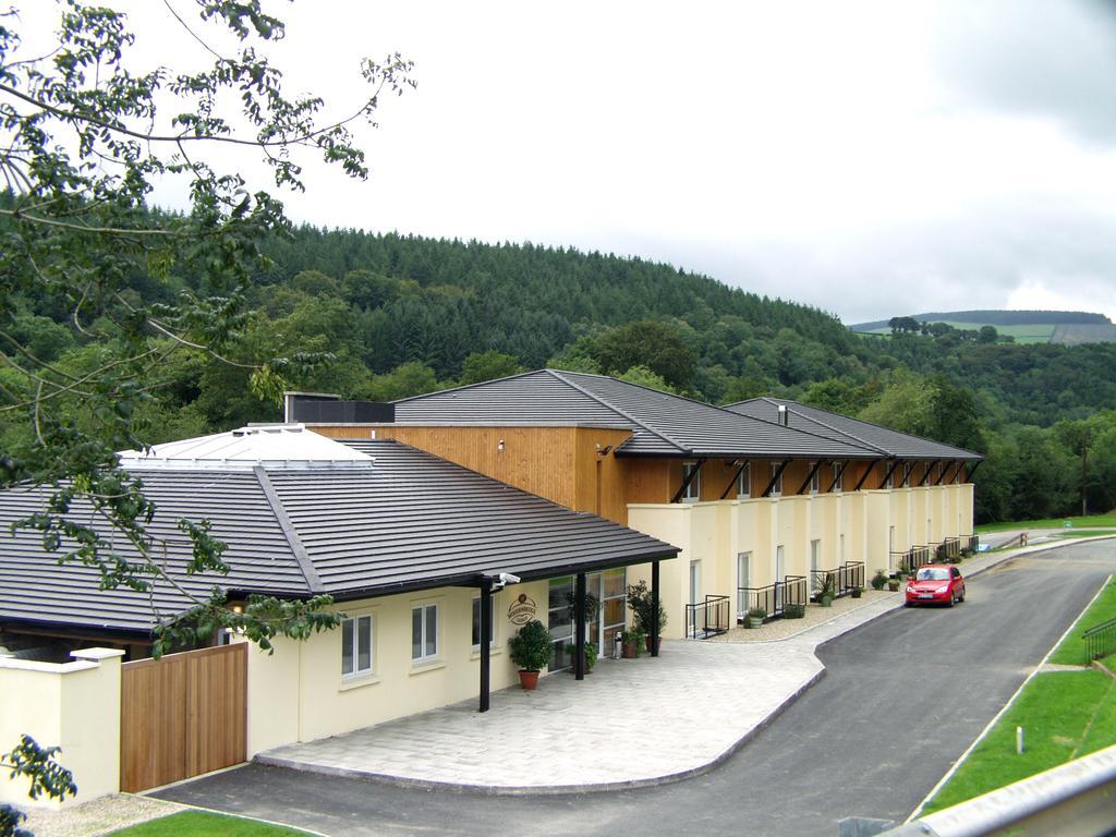 The Lodge At Woodenbridge Аклоу Экстерьер фото