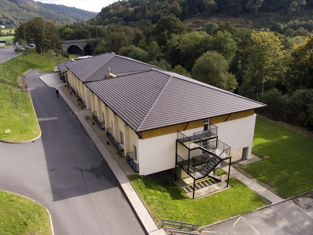 The Lodge At Woodenbridge Аклоу Экстерьер фото