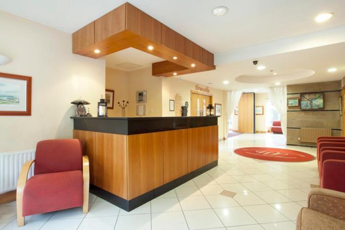 The Lodge At Woodenbridge Аклоу Экстерьер фото